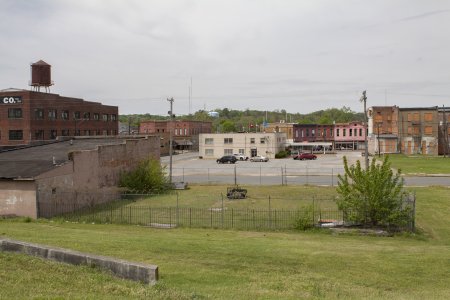 Helena Arkansas